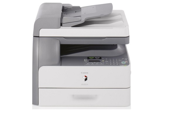 Canon ImageRUNNER 1023