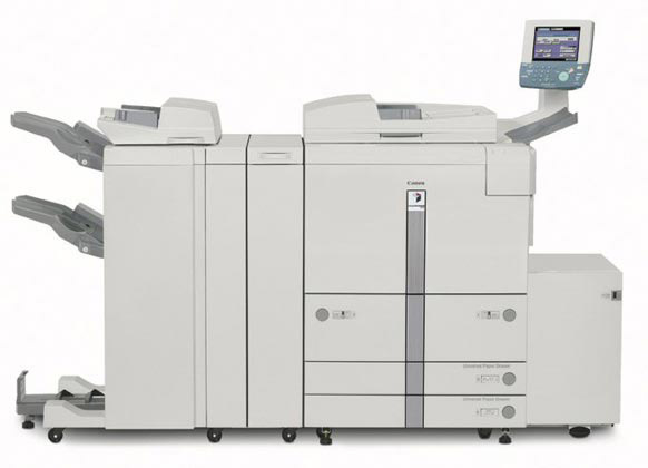 Canon ImageRUNNER 105