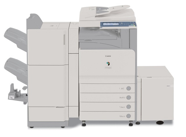 Canon ImageRUNNER 2270