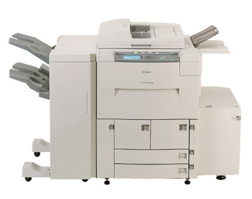 Canon ImageRUNNER 600