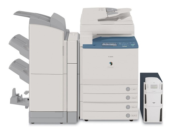 Canon ImageRUNNER C5185