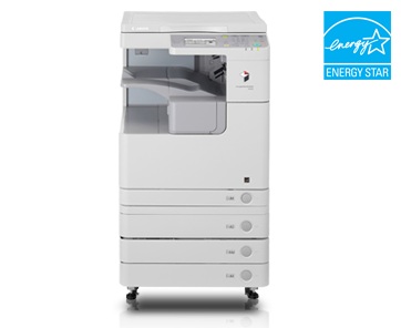 Canon ImageRunner 2520