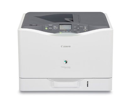 Canon Color ImageRUNNER LBP5460