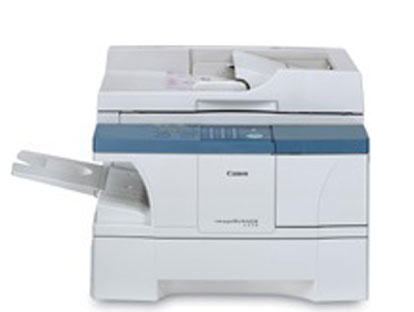 Canon ImageRUNNER 1330