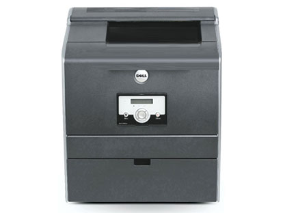 Dell Color Laser 3000cn
