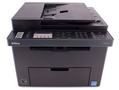 Dell Color Laser 1350cnw