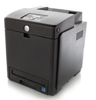 Dell Color Laser 3130cnd