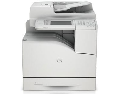 Dell Color Laser C5765dn