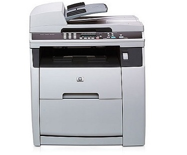 HP Color LaserJet 2830