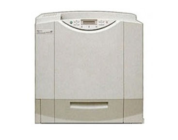 HP Color LaserJet 8500