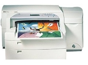 HP Professional Series 2500c