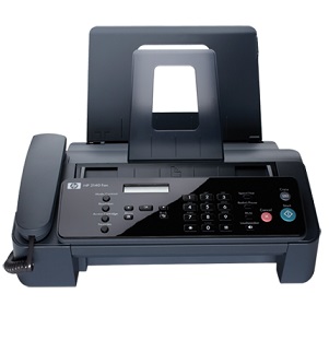 HP FAX 2140