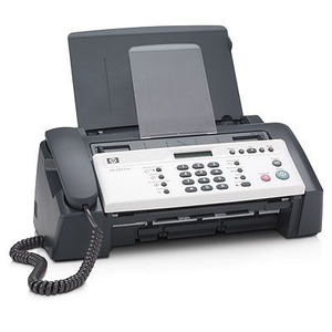 HP FAX 650