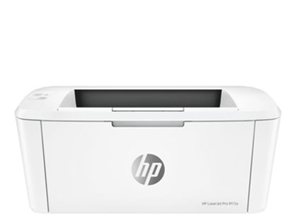 HP LaserJet Pro M15a