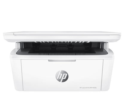 HP LaserJet Pro MFP M28a