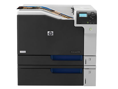 HP Color LaserJet CP5225