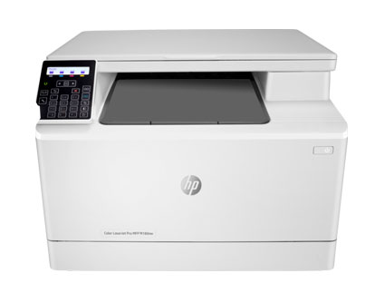 HP Color LaserJet M180nw