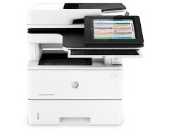 HP LaserJet Enterprise M527dn