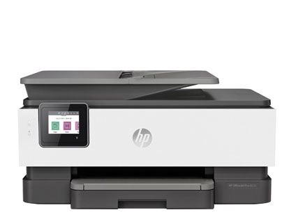 HP OfficeJet Pro 8035