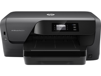 HP OfficeJet Pro 8210