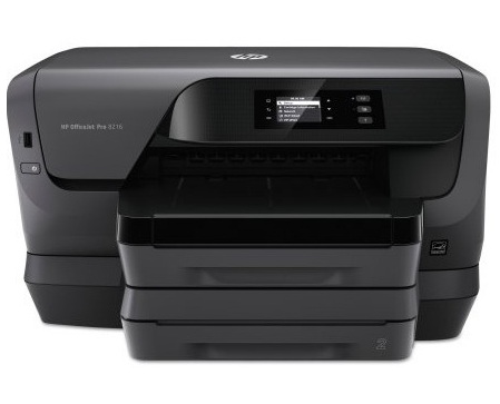 HP OfficeJet Pro 8216