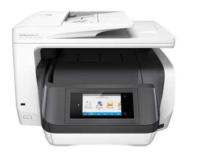 HP OfficeJet Pro 7720