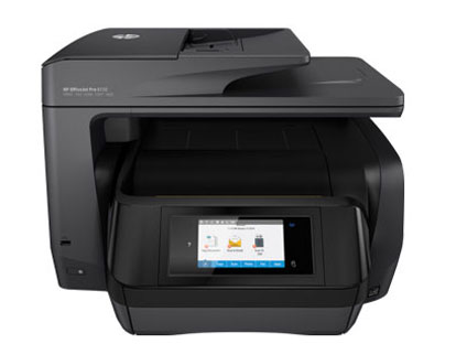 HP OfficeJet Pro 7740