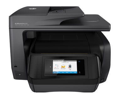 HP OfficeJet Pro 8725