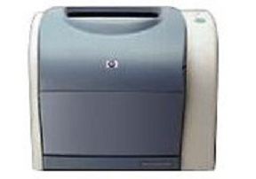 HP Color LaserJet 1500