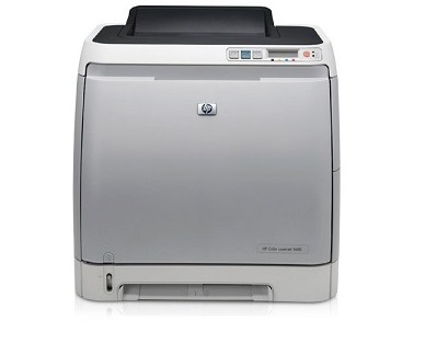 HP Color LaserJet 1600