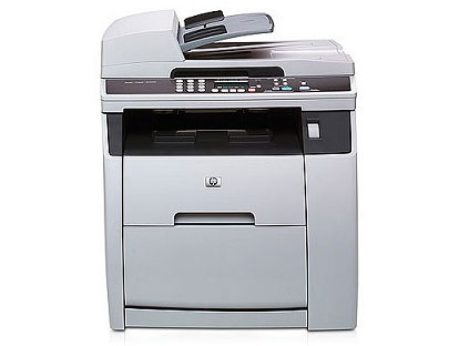 HP Color LaserJet 2820