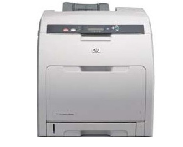 HP Color LaserJet 3000