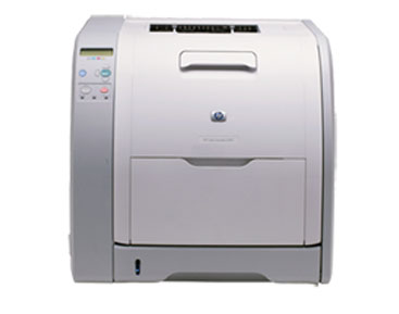 HP Color LaserJet 3500