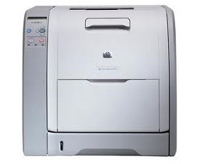 HP Color LaserJet 3700