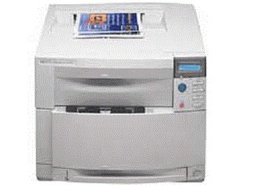 HP Color LaserJet 4500