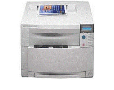 HP Color LaserJet 4550