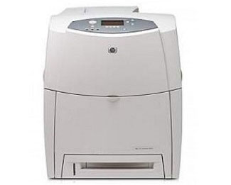 HP Color LaserJet 4650