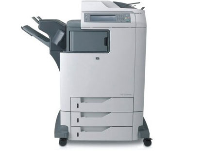 HP Color LaserJet 4730