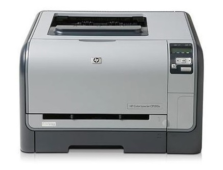 HP Color LaserJet CP1515n