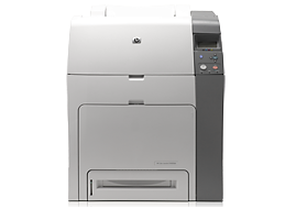 HP Color LaserJet CP4005n