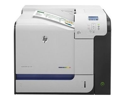 HP LaserJet Enterprise 500 M551dn
