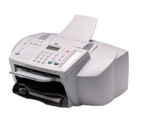 HP FAX 1220