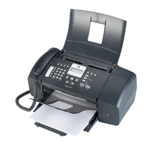 HP FAX 1240