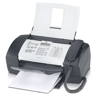 HP FAX 3180
