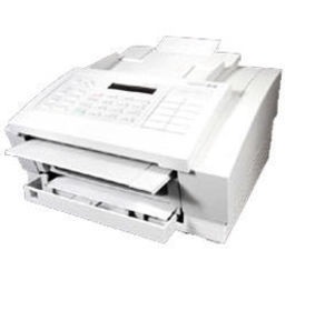 HP FAX 700