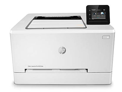 HP Color LaserJet M255dw