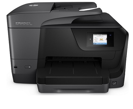 HP OfficeJet Pro 8717