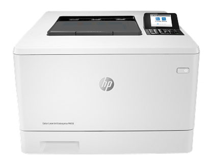 HP LaserJet M653dh