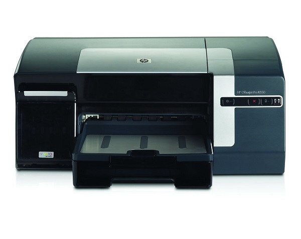 HP OfficeJet Pro K550