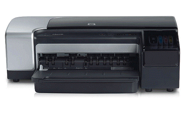 HP OfficeJet Pro K850